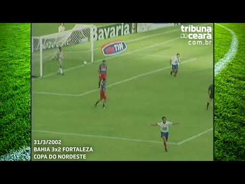 Relembre o belo gol de bicicleta de Sérgio Alves