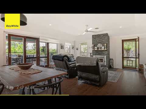 26 Harmony Drive, Ambergate, WA 6280, 4 कमरे, 2 बाथरूम, House