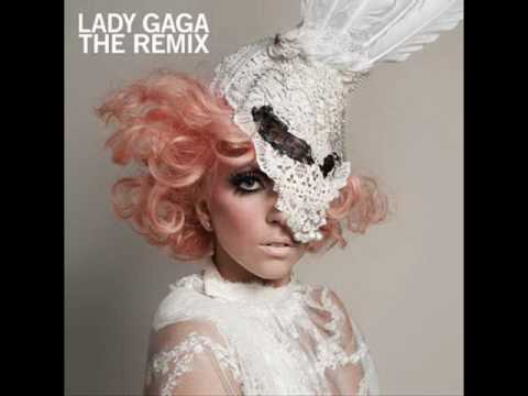 Video thumbnail for The Fame (Glam As You Remix) [Radio Edit Version]