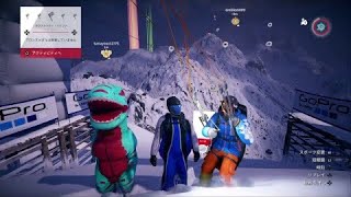 【参加者募集！】ぶっ飛びスケボーくっすーライブ！［STEEP]