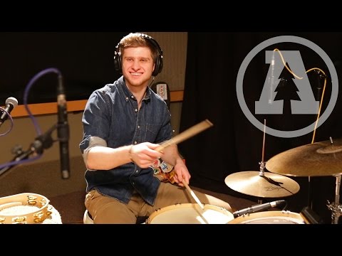 The Way Down Wanderers - Sweet Morning Vision - Audiotree Live