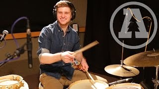 The Way Down Wanderers - Sweet Morning Vision - Audiotree Live