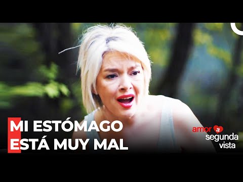 La Reina Mukaddes Tiene Diarrea - Amor A Segunda Vista