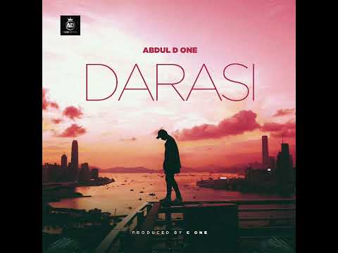 Abdul D One - Darasi ( Official Audio 2024 )