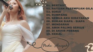 Download lagu BEST OF NADIN AMIZAH || BERTAUT - AMIN PALING SERIUS FEAT SAL PRIADI mp3