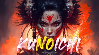 Download lagu KUNOICHI 【 クノイチ 】 ☯ Japanese Trap & Bass Type Beat ☯ Trapanese Hip Hop Mix mp3