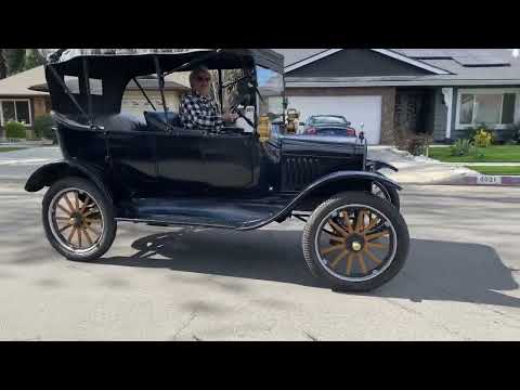 1922 Ford Model T (CC-1690215) for sale in Winnetka, California