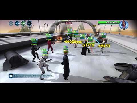 Slk Ultimate Ai Broke Not Just Against 5 S Star Wars Galaxy Of Heroes Forums Slk Ultimate Ai Broke Not Just Against 5 S Star Wars Galaxy Of Heroes Forums