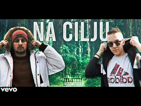 Dichra x Milke - NA CILJU (official music video)