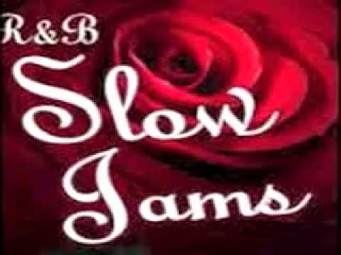 Old School R&B Slow Jams (2016)