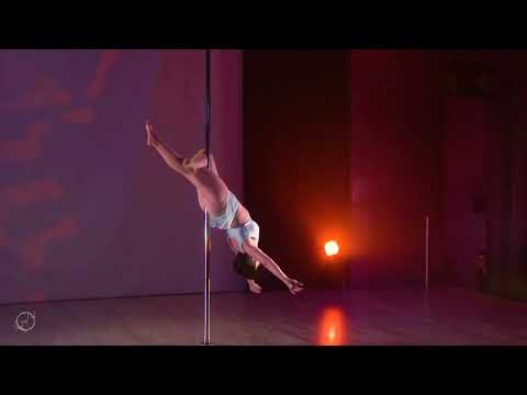 Soul on Pole 2022 - Francesca Santi