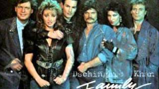 Dschinghis Khan Family - The Other Side Of Fame