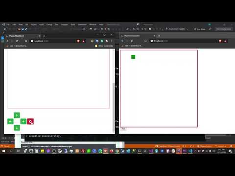 SignalR for IoT (Part 1)