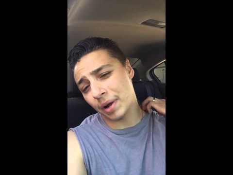 Losing a sister? Gaining a brother.