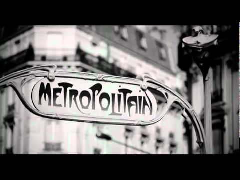 ATB pres. Flanders - Behind (Official Video HD).flv