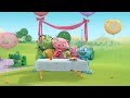 Henry Hugglemonster Theme Song Instrumental