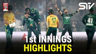 Download lagu 1st Innings Highlights | Pakistan vs South Africa T20 Series 2025 | 3rd T20I | PCB | M3U13 mp3