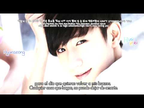 「Sub Español」Boyfriend (보이프렌드) ∿ Deny ──── Color Coded Lyrics | Hangul | Romanización