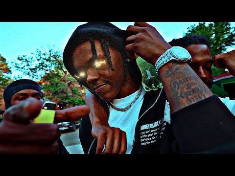 YXNG LB - #StopDickRiding (Official Video)