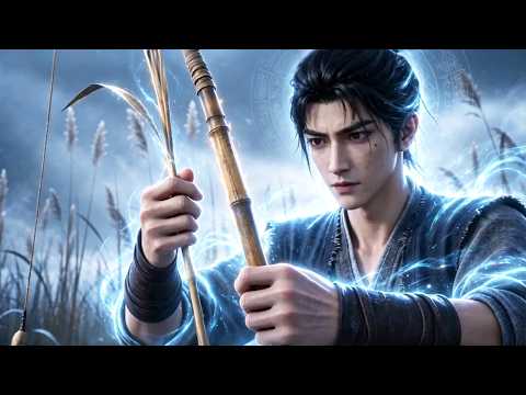 🔥一口气看完！《鉴缘武尊》EP1-92：穿越荒村身无长物，神鉴系统勘破天地秘藏，一路登顶万界武神！| MULTI SUB