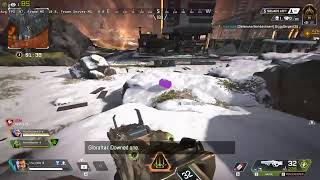 apex