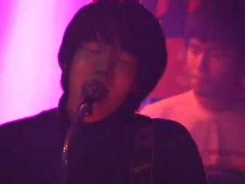 넬 Nell 홍대재머스 _두번째