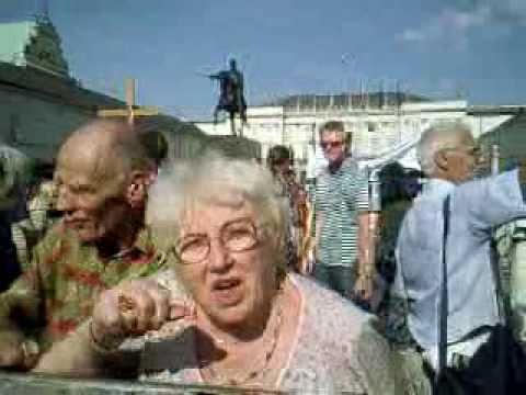 Skąd taka agresja??