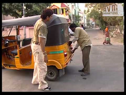 Episode 145: Vairanenjam Tamil TV Serial - AVM Productions