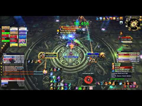 Thron des Donners 10 NHC Zwillingskonkubinen - NeoTry Antonidas