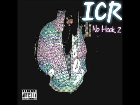 NO HOOK 2 - ICR