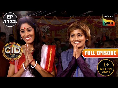 Shreya और Tarika ने एक Charity Event को किया Infiltrate | CID | सी.आई.डी | 5 Mar 2024