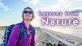How Photographing Nature Connects Me to Something Greater