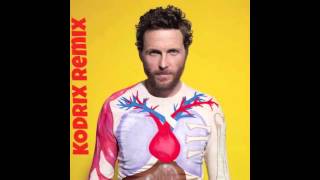 JOVANOTTI - Ti porto via con me KODRIX remix