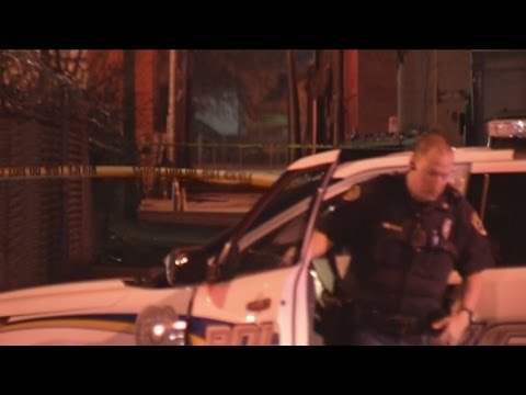2 people shot in Birmingham