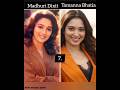 Top 10 Bollywood Actress Similar Face 2023 Trendingshorts Viral Actress Shorts Kriti
