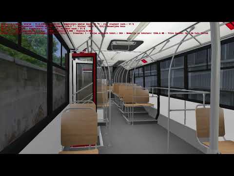 Икарбус ИК-103 (2006.годиште), линија 67