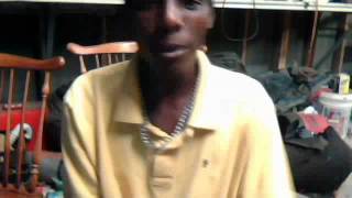 Back on my grizzy freestyle big B