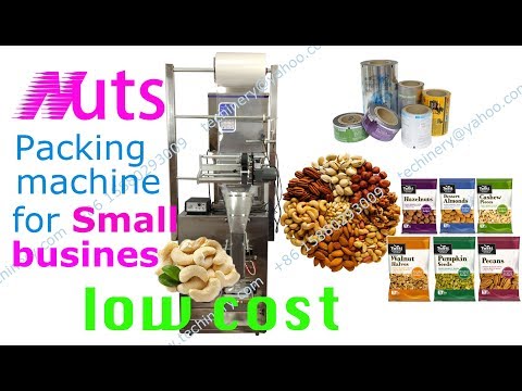 download lagu mp3 mp4 Cashew Nuts Packaging, download lagu Cashew Nuts Packaging gratis, unduh video klip Cashew Nuts Packaging