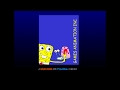 U Plankton PAT Paramount Television Games Animation Mr Krabs Nickelodeon Contact Sponge 1997 1998