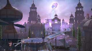 Обновление 6.5 для MMORPG Final Fantasy XIV выйдет в двух частях — Подробности, трейлер и дата выхода