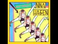 Nina Hagen New York New York German Version 1983