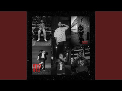 Step (feat. Rivtwer AJ & Whiteboi Da Geek)