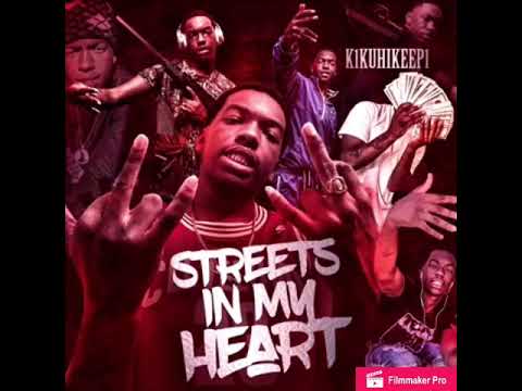 KickOne x Lil GG x Ycn Sauce - Lava Poet (SlowDown)