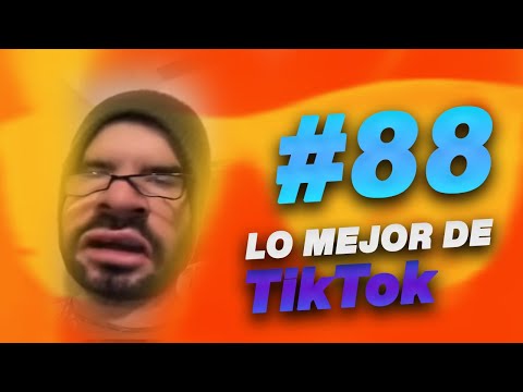 Lo MEJOR de PABLO BRUSCHI en TIKTOK #88