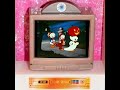 Opening To Winnie The Pooh Boo To You Too VHS 1997