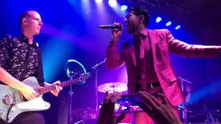 Dreamcar LIVE - After I Confessed - The Observatory Santa Ana - April 5, 2017