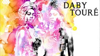Daby Touré - Woyoyoye