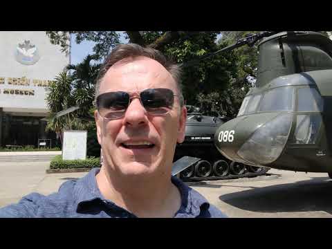 War Remnants Museum
