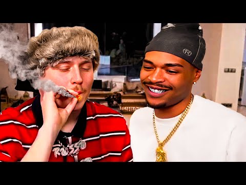 🇪🇸Il Rosso X Artie 5ive | BEST MOMENTS Ad IBIZA!