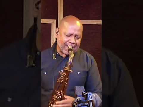 EASY (Lionel Richie) Instrumental Sax Cover (Angelo Torres) ​#shorts